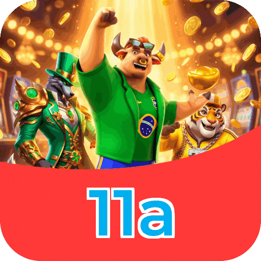 Acessar jogos e bônus no APK